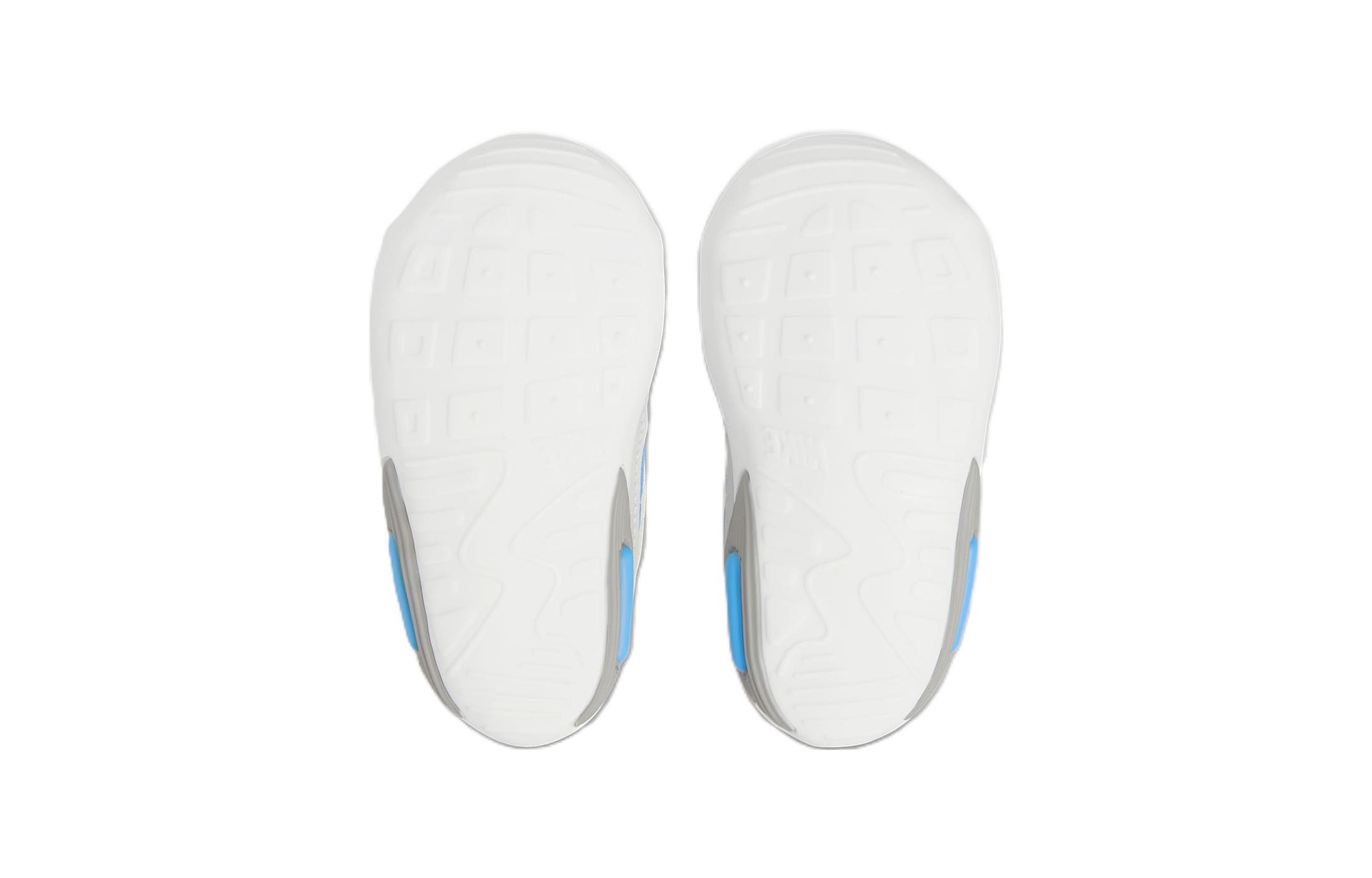 (TD) Nike Air Max 90 'White Grey Fog Photo Blue' 圖 6