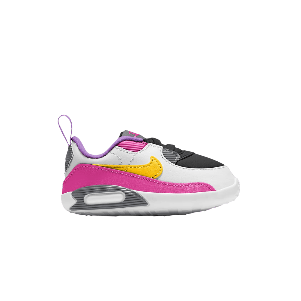 Buy (TD) Nike Air Max 90 'Putih Hyper Pink Oranye' CI0424-107