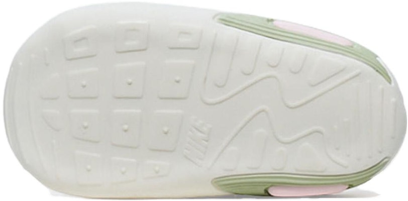 (TD) 나이키 에어맥스 90 '화이트 핑크폼 세서미' CI0424-111-4 Purchase (TD) 나이키 에어맥스 90 '화이트 핑크폼 세서미' CI0424-111-4