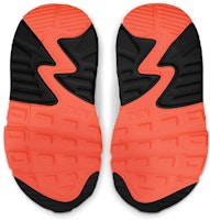 TD 嬰童 Nike Air Max 90 白黑橙 Details for TD 嬰童 Nike Air Max 90 白黑橙