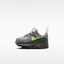 Buy (Toddler) Nike Air Max 90 Black/Anthracite/Light Charcoal/Neon Yellow IQ9029-001