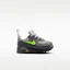 Lookbook (Toddler) Nike Air Max 90 Black/Anthracite/Light Charcoal/Neon Yellow IQ9029-001