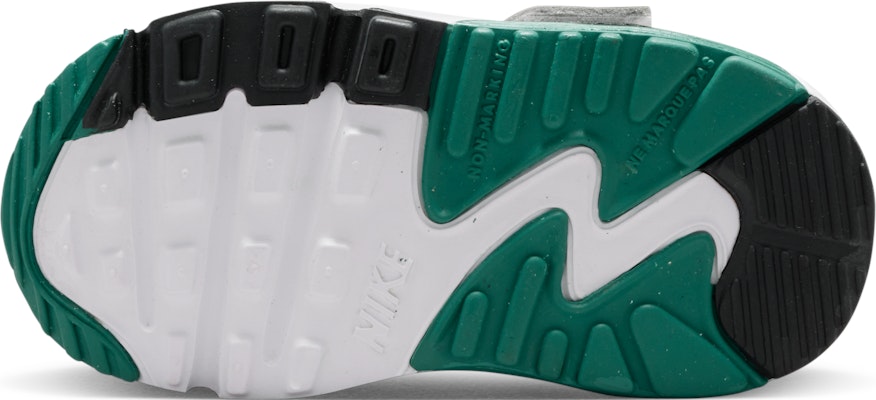 (Toddler) Nike Air Max 90 EasyOn 'Evergreen Aura Summit White Vast Grey' IH1418-300 Purchase (Toddler) Nike Air Max 90 EasyOn 'Evergreen Aura Summit White Vast Grey' IH1418-300