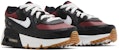 (TD) Nike Air Max 90 Kulit 'Hitam Team Merah' CD6868-024