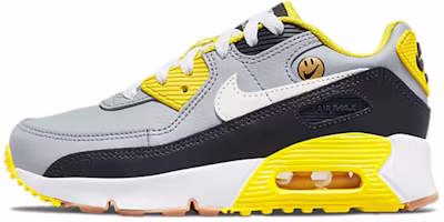 (TD) Nike Air Max 90 Kulit 'Go The Extra Smile' DQ0580-001 Buy (TD) Nike Air Max 90 Kulit 'Go The Extra Smile' DQ0580-001