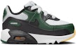 Order (TD) Nike Air Max 90 Kulit 'Gorge Green' CD6868-020