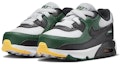 Lookbook (TD) Nike Air Max 90 Kulit 'Gorge Green' CD6868-020