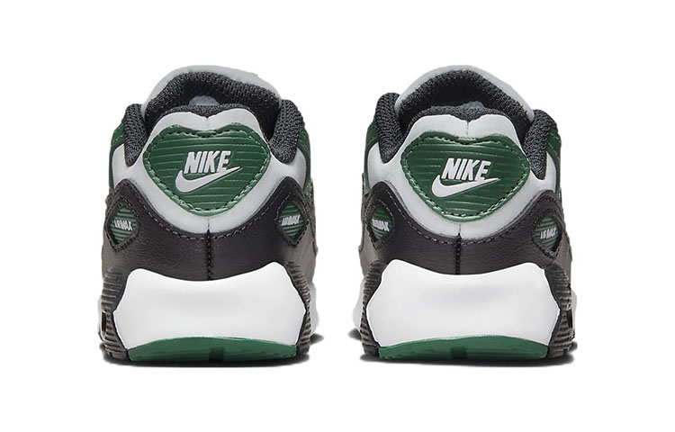Purchase (TD) Nike Air Max 90 Kulit 'Gorge Green' CD6868-020