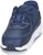 (TD) Nike Air Max 90 Kulit 'Midnight Navy' 833416-412