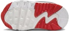 Details for (TD) Nike Air Max 90 Kulit 'Obsidian Track Merah' DV3609-400