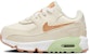 (TD) Nike Air Max 90 Kulit 'Pale Ivory Amber Brown' CD6868-122