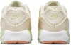 Purchase (TD) Nike Air Max 90 Kulit 'Pale Ivory Amber Brown' CD6868-122