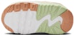 (TD) Nike Air Max 90 Kulit 'Pale Ivory Amber Brown' CD6868-122