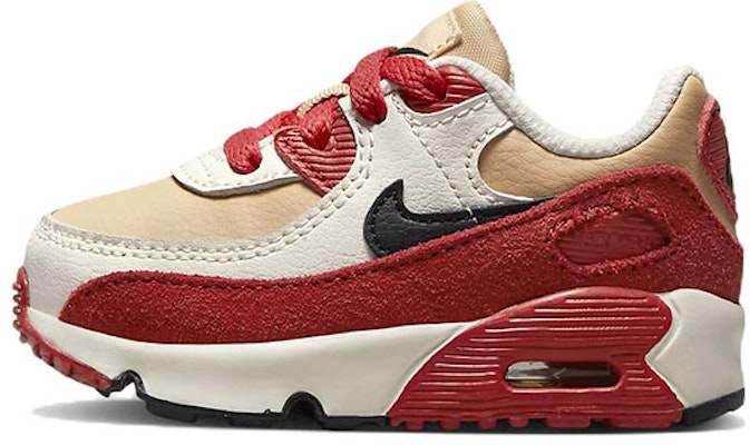 (TD) エアマックス90レザー"セサミレッドクレイ" CD6868-200 Buy (TD) エアマックス90レザー"セサミレッドクレイ" CD6868-200