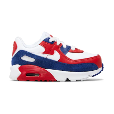 (TD) Nike Air Max 90 Leather 'USA'