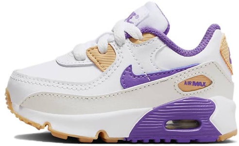 (TD) Nike Air Max 90 Leather 'Blanco Uva Activa' DV3609-103 Buy (TD) Nike Air Max 90 Leather 'Blanco Uva Activa' DV3609-103