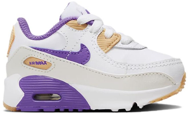 (TD) Nike Air Max 90 Kulit 'Putih Anggur Aksi' DV3609-103 Order (TD) Nike Air Max 90 Kulit 'Putih Anggur Aksi' DV3609-103