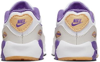 (TD) Nike Air Max 90 Kulit 'Putih Action Grape' DV3609-103 Purchase (TD) Nike Air Max 90 Kulit 'Putih Action Grape' DV3609-103