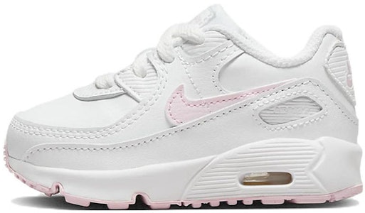 (TD) 耐克Air Max 90皮革 "白粉泡" CD6868-121 Buy (TD) 耐克Air Max 90皮革 "白粉泡" CD6868-121