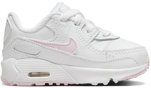 (TD) 耐克Air Max 90皮革 "白粉泡" CD6868-121 Order (TD) 耐克Air Max 90皮革 "白粉泡" CD6868-121