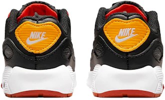 Purchase (TD) Nike Air Max 90 Baskets Basses Noir/Blanc Running Homme/Femme CD6868-017