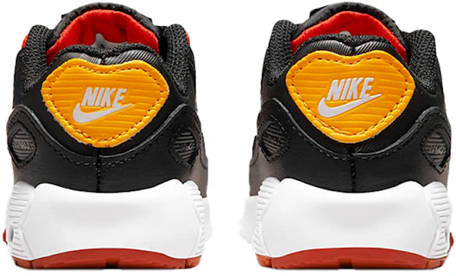 (TD) Nike Air Max 90 Baskets Basses Noir/Blanc Running Homme/Femme CD6868-017 Purchase (TD) Nike Air Max 90 Baskets Basses Noir/Blanc Running Homme/Femme CD6868-017
