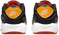 (TD) Nike Air Max 90 Kasut Larian Potong Rendah Hitam/Putih CD6868-017
