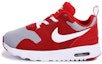 Buy (TD) Nike Air Max 90 Sepatu Lari Low-Top Abu/merah 844106-602