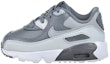 Buy (TD) Kasut Lari Nike Air Max 90 Low-Top Kelabu/Putih 833416-013