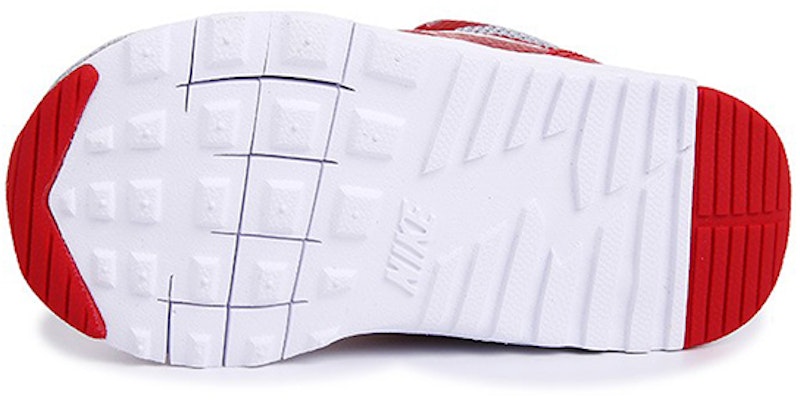 幼童款 Nike Air Max 90 低筒復古跑鞋 灰紅色 Shop 幼童款 Nike Air Max 90 低筒復古跑鞋 灰紅色