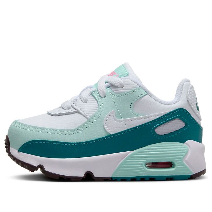 Buy (TD) Nike Air Max 90 LTR 'Jade Ice' Lelaki/Awanita Sneakers DV3609-104