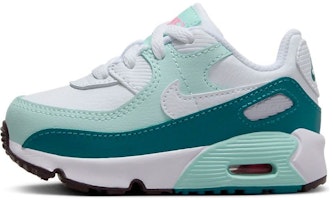 (Toddler) Nike Air Max 90 LTR 'Jade Ice' DV3609-104 (Toddler) Nike Air Max 90 LTR 'Jade Ice' DV3609-104