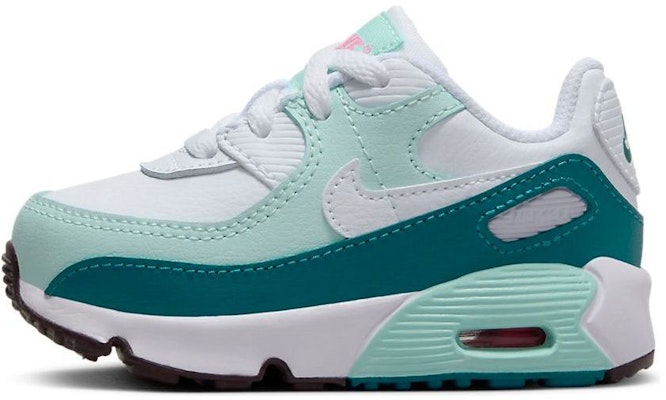 (TD) Nike Air Max 90 LTR 'Jade Ice' Lelaki/Awanita Sneakers DV3609-104 Buy (TD) Nike Air Max 90 LTR 'Jade Ice' Lelaki/Awanita Sneakers DV3609-104