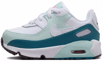 (Toddler) Nike Air Max 90 LTR 'Jade Ice' DV3609-104 (Toddler) Nike Air Max 90 LTR 'Jade Ice' DV3609-104