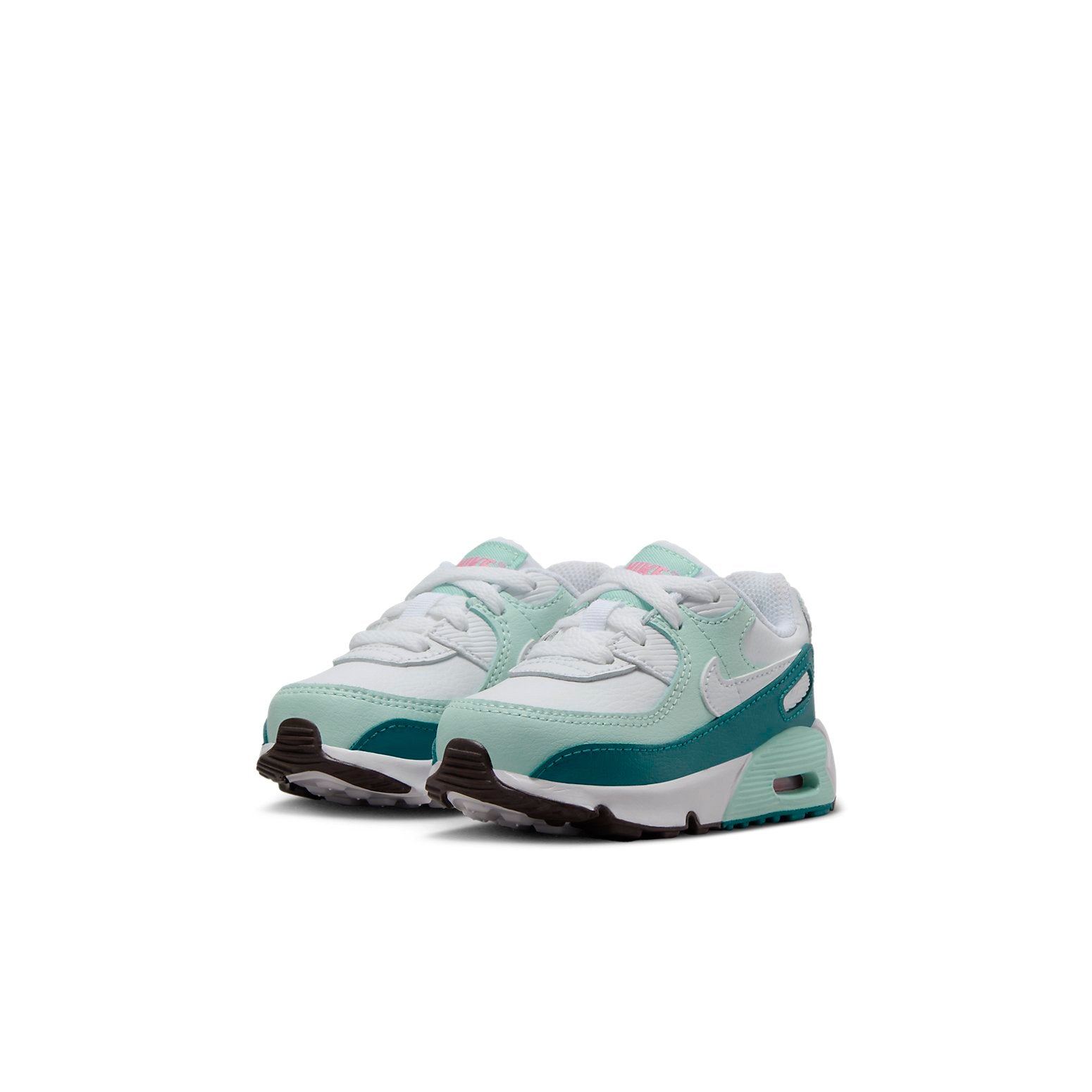 Lookbook (TD) Nike Air Max 90 LTR 'Jade Ice' Lelaki/Awanita Sneakers DV3609-104