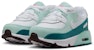 (TD) Nike Air Max 90 LTR 'Jade Ice' Lelaki/Awanita Sneakers DV3609-104