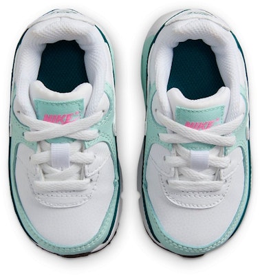 (TD) Nike Air Max 90 LTR 'Jade Ice' Lelaki/Awanita Sneakers DV3609-104 Shop (TD) Nike Air Max 90 LTR 'Jade Ice' Lelaki/Awanita Sneakers DV3609-104