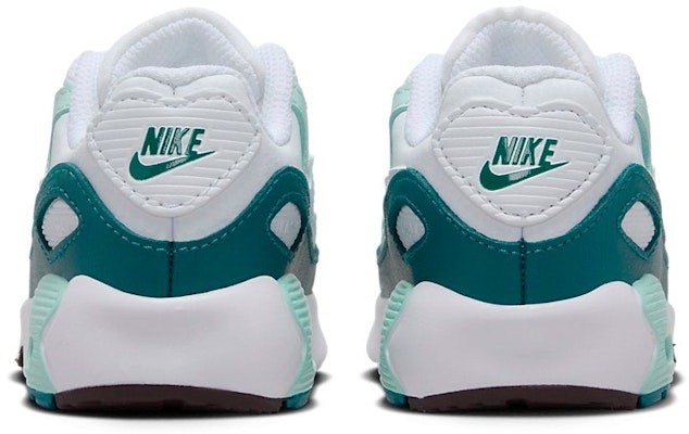 (TD) Nike Air Max 90 LTR 'Jade Ice' Lelaki/Awanita Sneakers DV3609-104 Purchase (TD) Nike Air Max 90 LTR 'Jade Ice' Lelaki/Awanita Sneakers DV3609-104