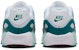 (TD) Nike Air Max 90 LTR 'Jade Ice' Lelaki/Awanita Sneakers DV3609-104