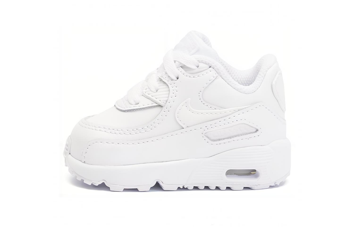 Buy (TD) Nike Air Max 90 LTR 'Blanco Total' 833416-100