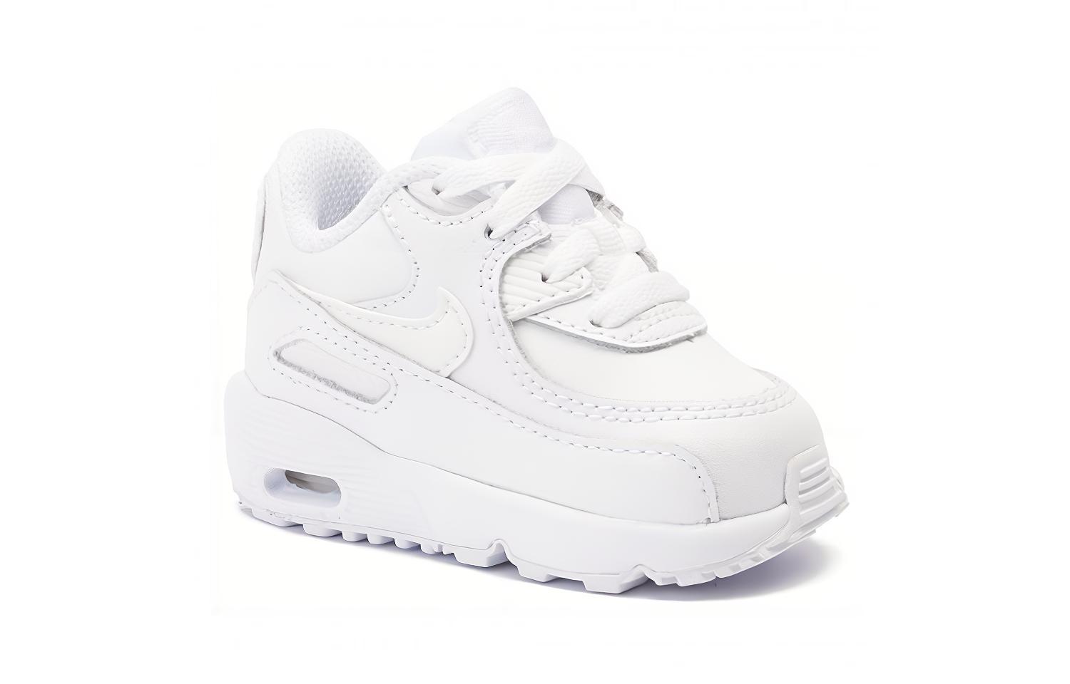 (TD) Nike Air Max 90 LTR 'Triple White' 圖 2