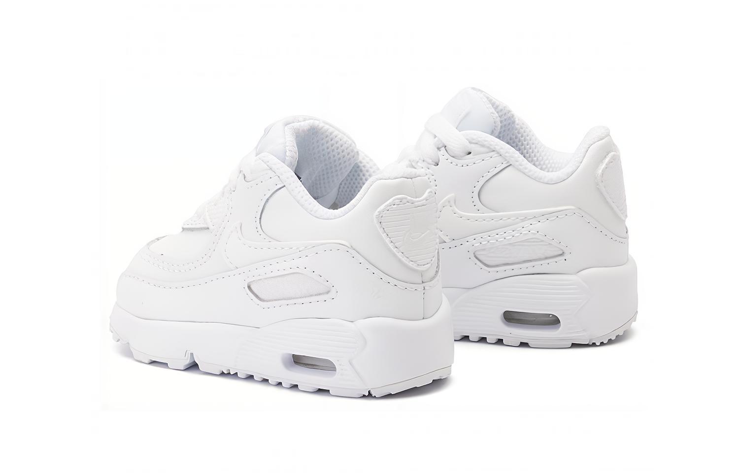 (TD) Nike Air Max 90 LTR 'Triple White' 圖 3