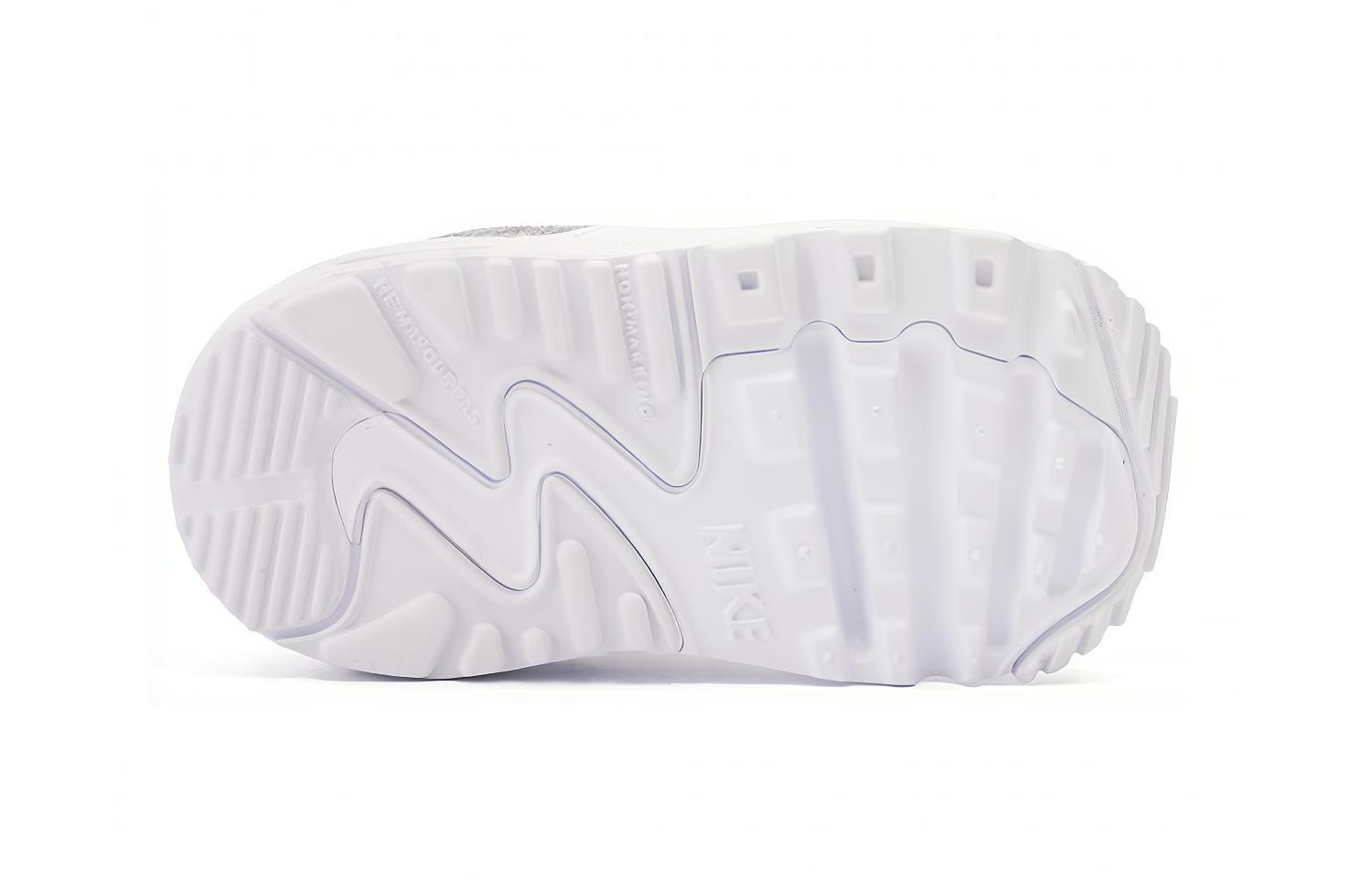 (TD) Nike Air Max 90 LTR 'Triple White' 圖 4