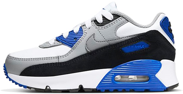 toddler-nike-air-max-90-ltr-white-grey-blue-cz-9442-100