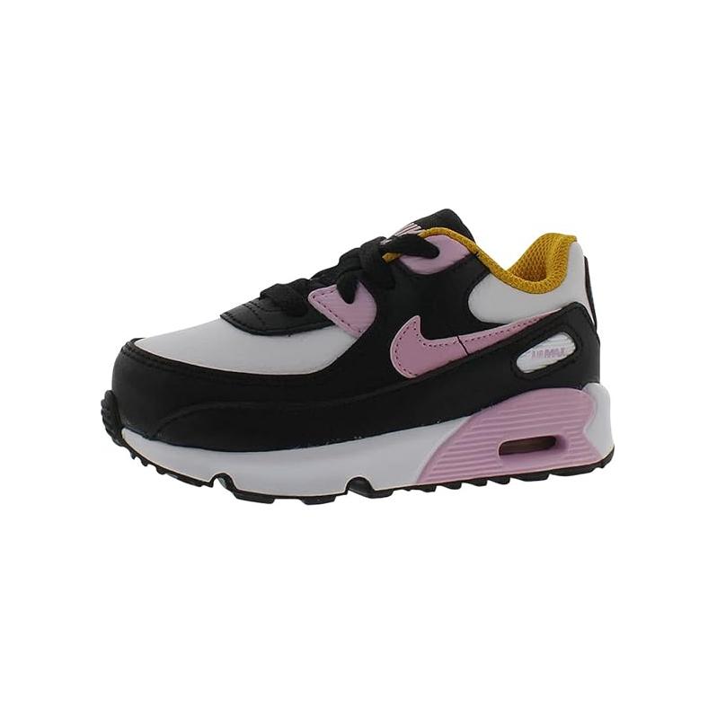 (TD) Nike Air Max 90 LTR Arctic Pink