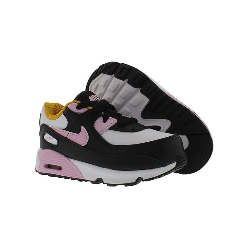 (TD) Nike Air Max 90 LTR Arctic Pink 圖 4