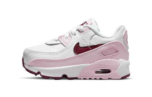 (TD) Nike Air Max 90 Rosa Espuma CD6868-114 Buy (TD) Nike Air Max 90 Rosa Espuma CD6868-114