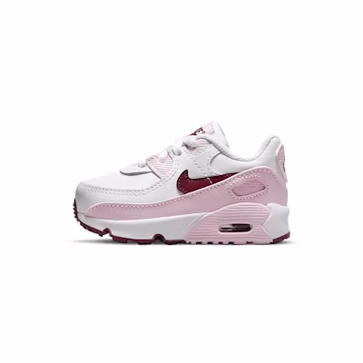 (TD) Nike Air Max 90 Pink Foam