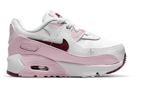 (TD) Nike Air Max 90 Rosa Espuma CD6868-114 Order (TD) Nike Air Max 90 Rosa Espuma CD6868-114