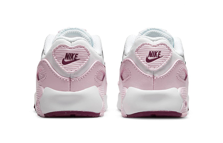 Purchase (TD) Nike Air Max 90 Rosa Espuma CD6868-114